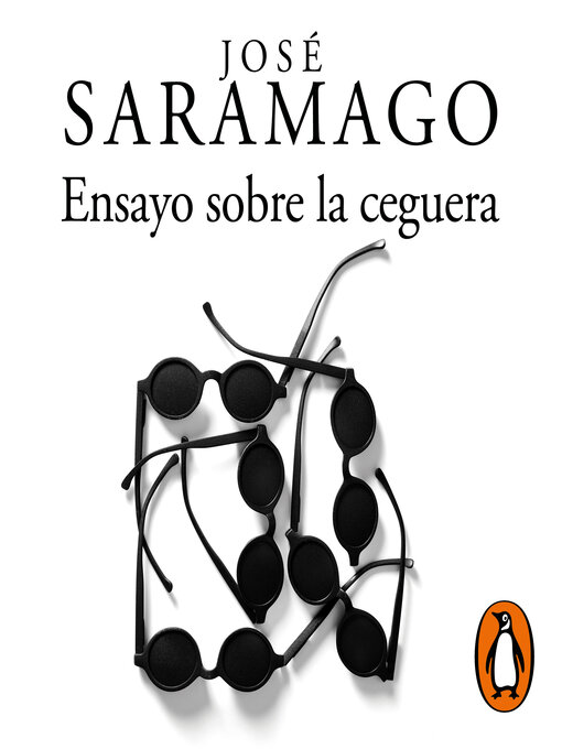 Title details for Ensayo sobre la ceguera by José Saramago - Available